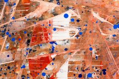1st solo exhibition