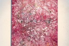 1st solo exhibition - LEFA MUNICIPAL GALLERY