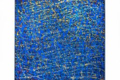 1st solo exhibition - LEFA MUNICIPAL GALLERY