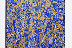 1st solo exhibition - LEFA MUNICIPAL GALLERY