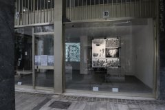 From the exhibition "A Dystopian Iconography"