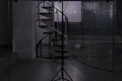 From the exhibition "A Dystopian Iconography"