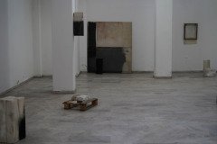 ALEXANDRA MANTZARI "FALL"