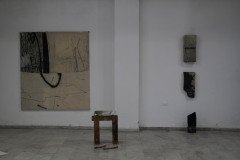 ALEXANDRA MANTZARI "FALL"