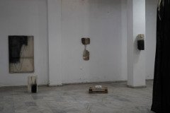 ALEXANDRA MANTZARI "FALL"
