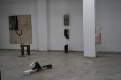 ALEXANDRA MANTZARI "FALL"