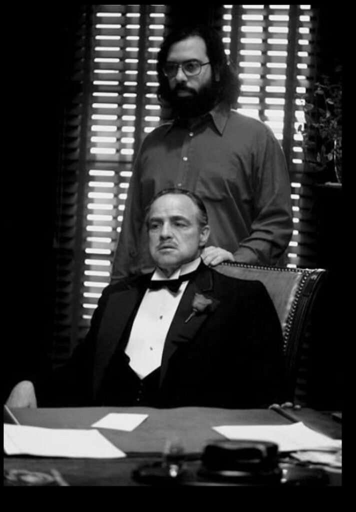 Coppola Godfather