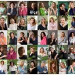 50 women over 50. Έκθεση φωτογραφίας της Βάνιας Τλούπα στην Ελληνοαμερικάνικη Ένωση.