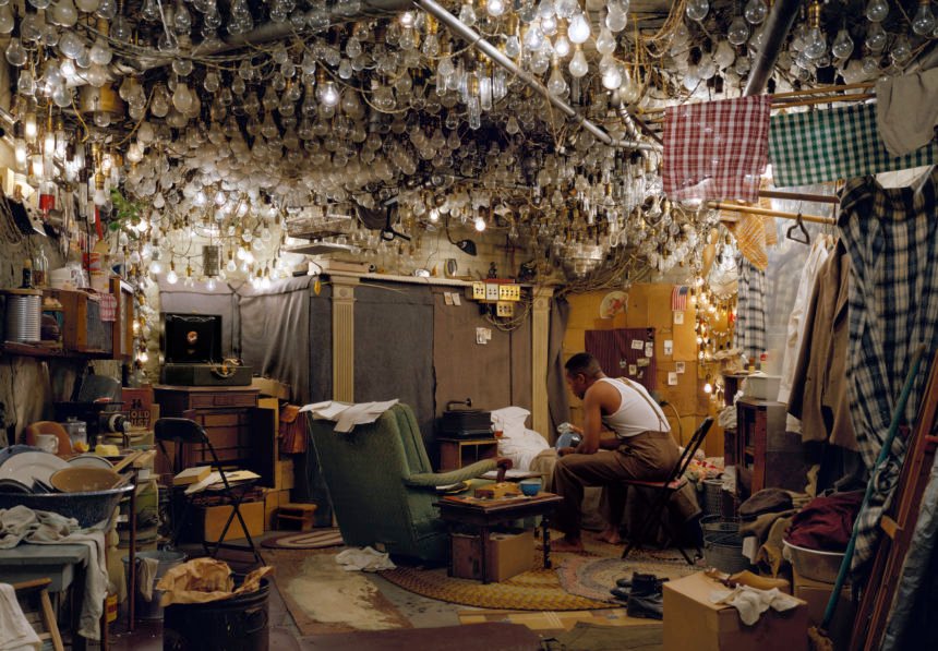 Jeff Wall