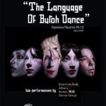 The Language of Butoh Dance