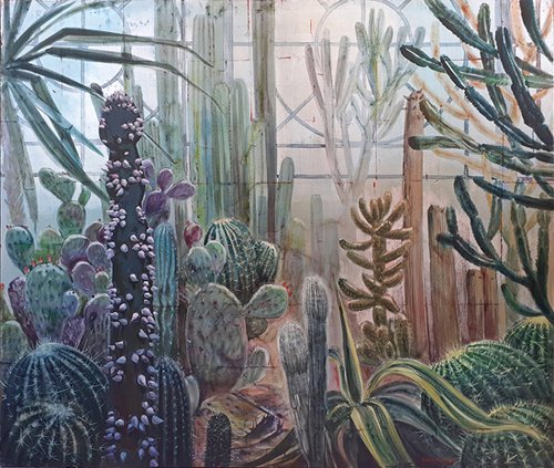 Inner Gardens