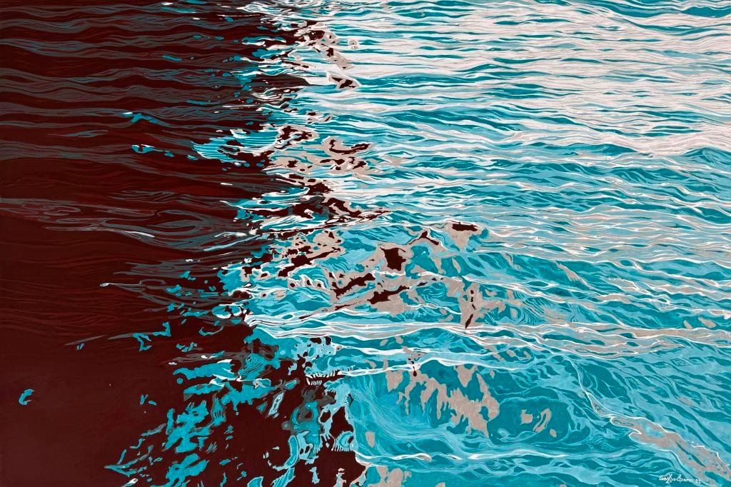 Seas