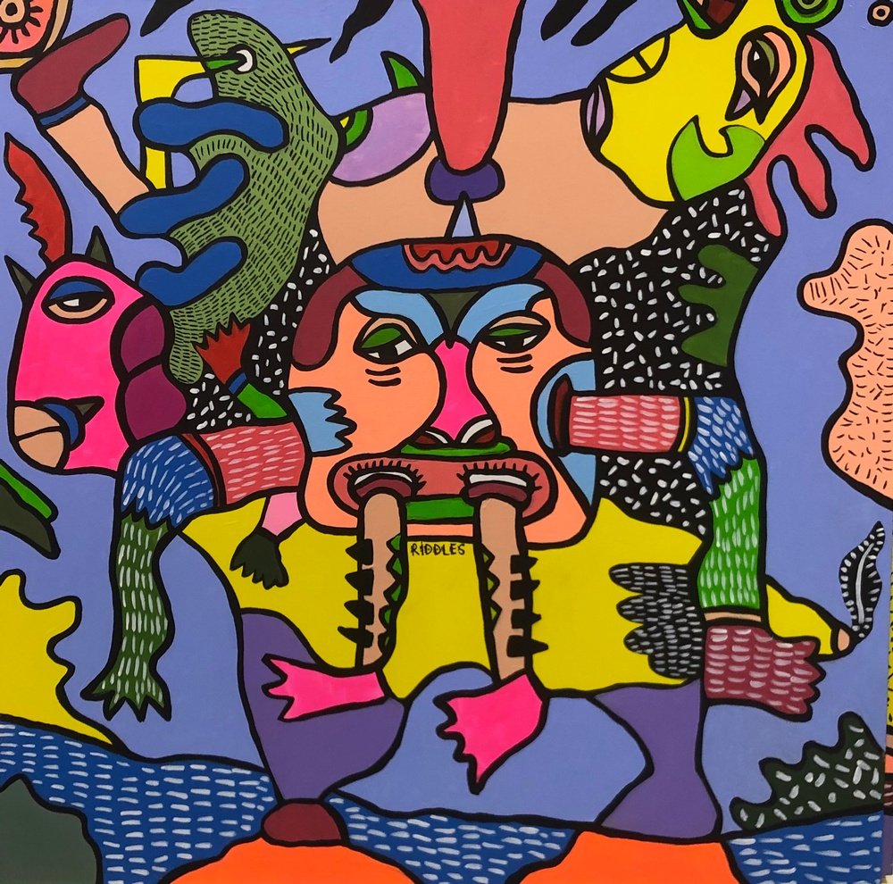 Sianti Gallery