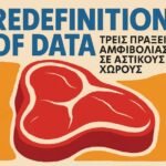 Redefinition of Data