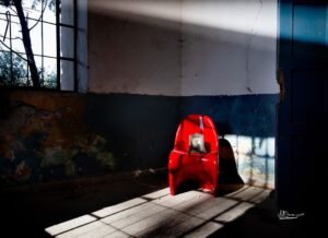 LOTOS Open Art Gallery