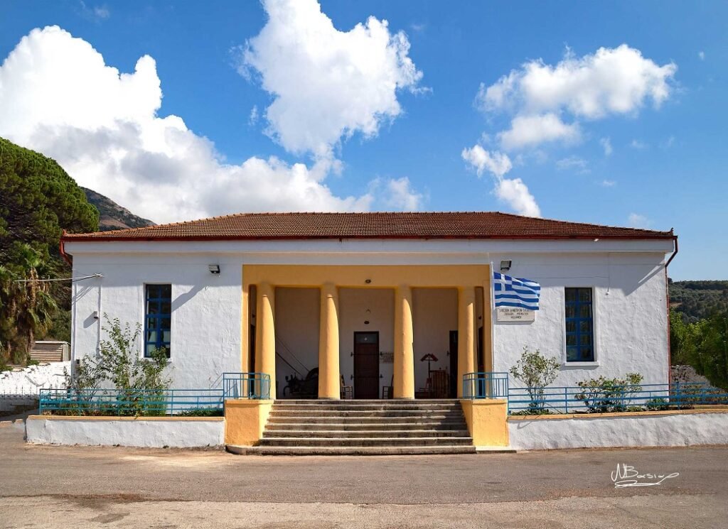 LOTOS Open Art Gallery