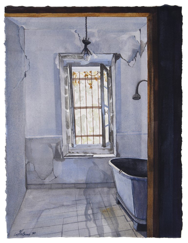 The memory of silence