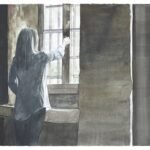 The memory of silence