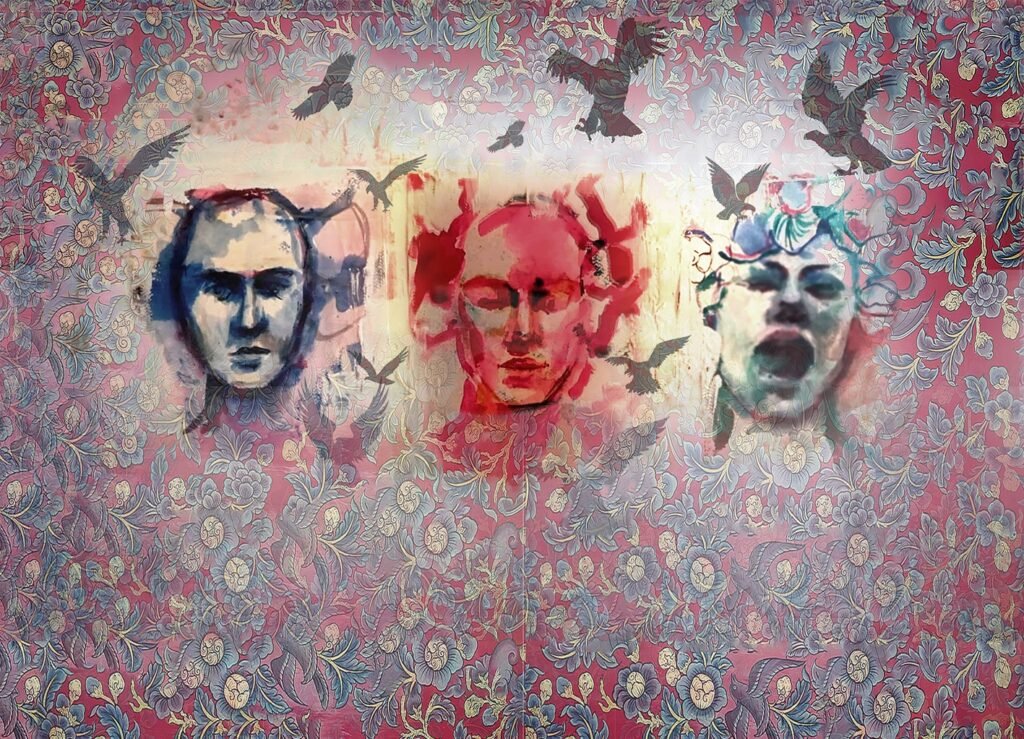 Ancient Drama