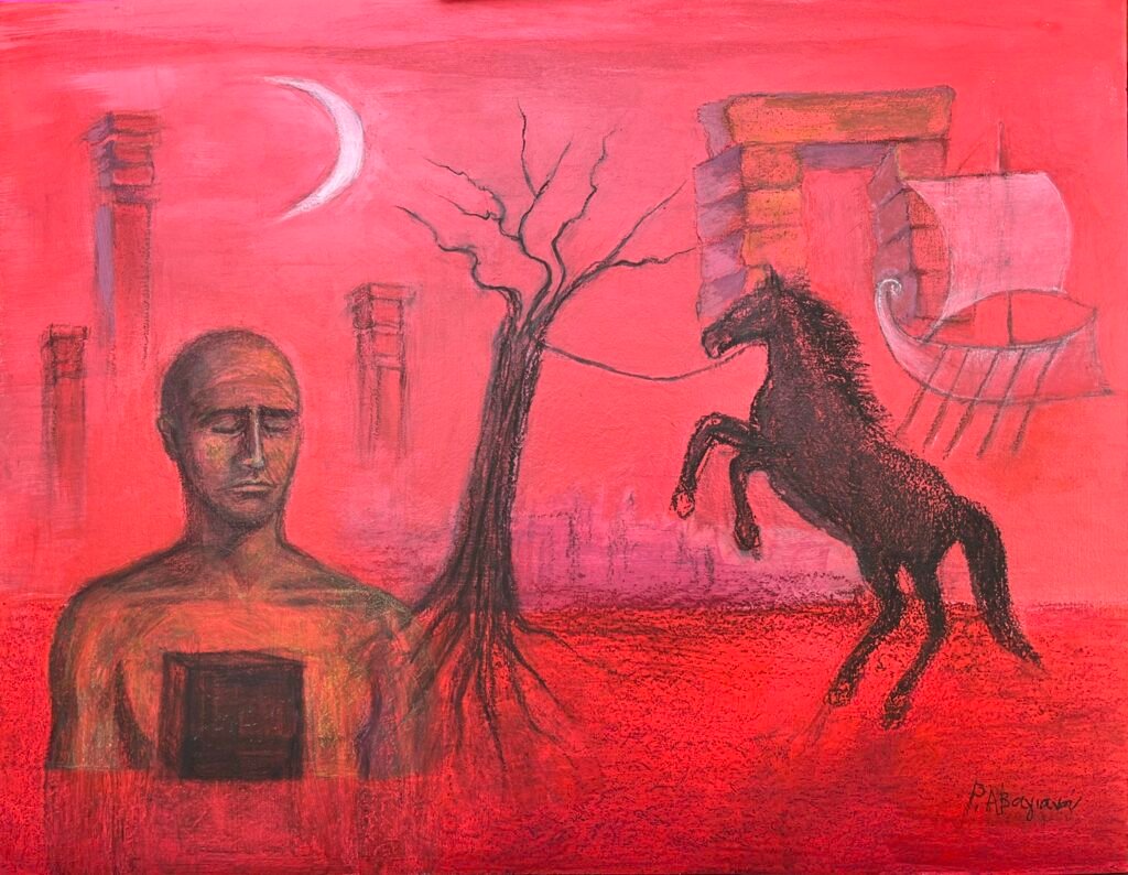 Ancient Drama