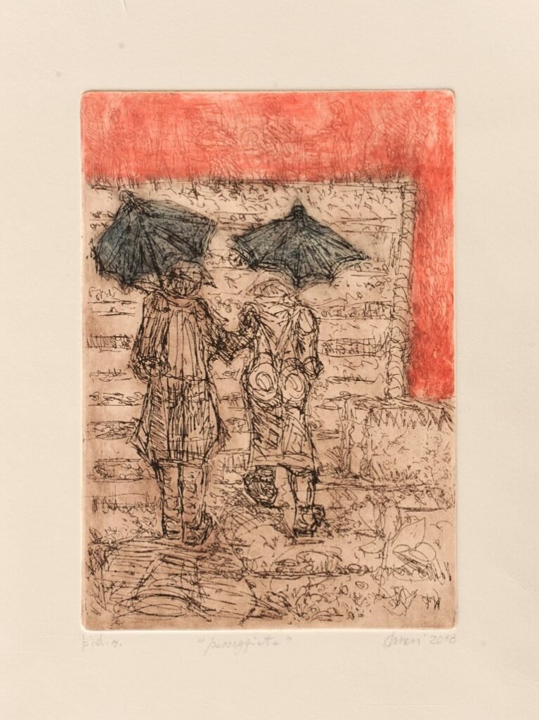 Τracce su carta