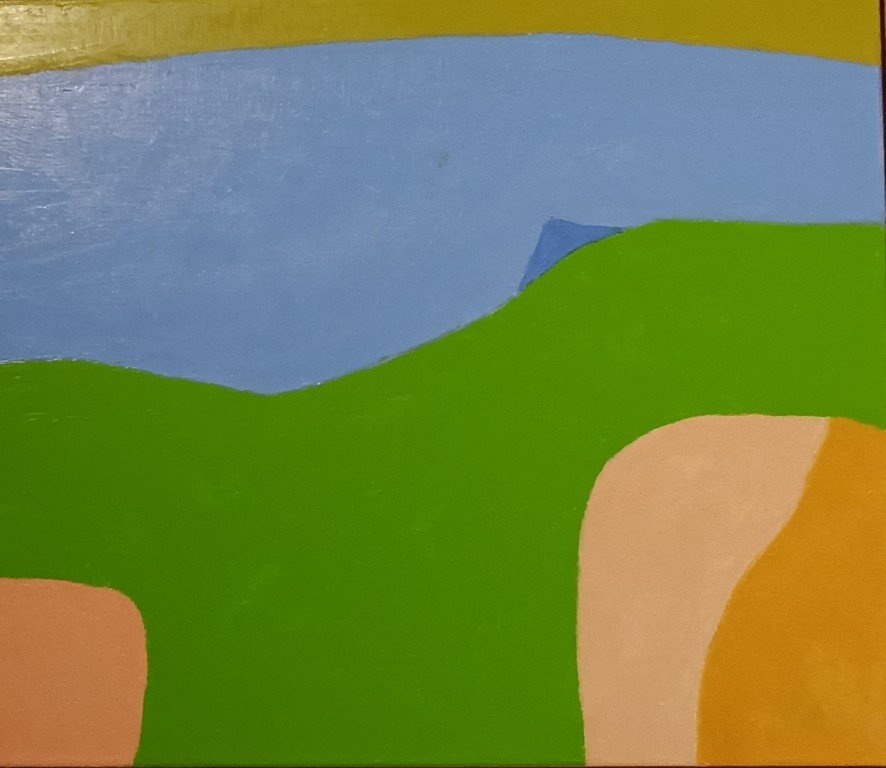 Geometric Abstraction