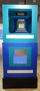 Geometric Abstraction