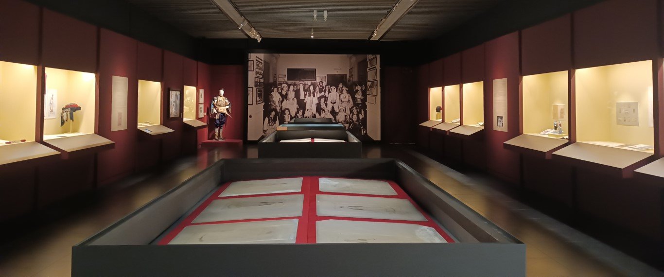 MUSEUM OF GREEK CULTURE