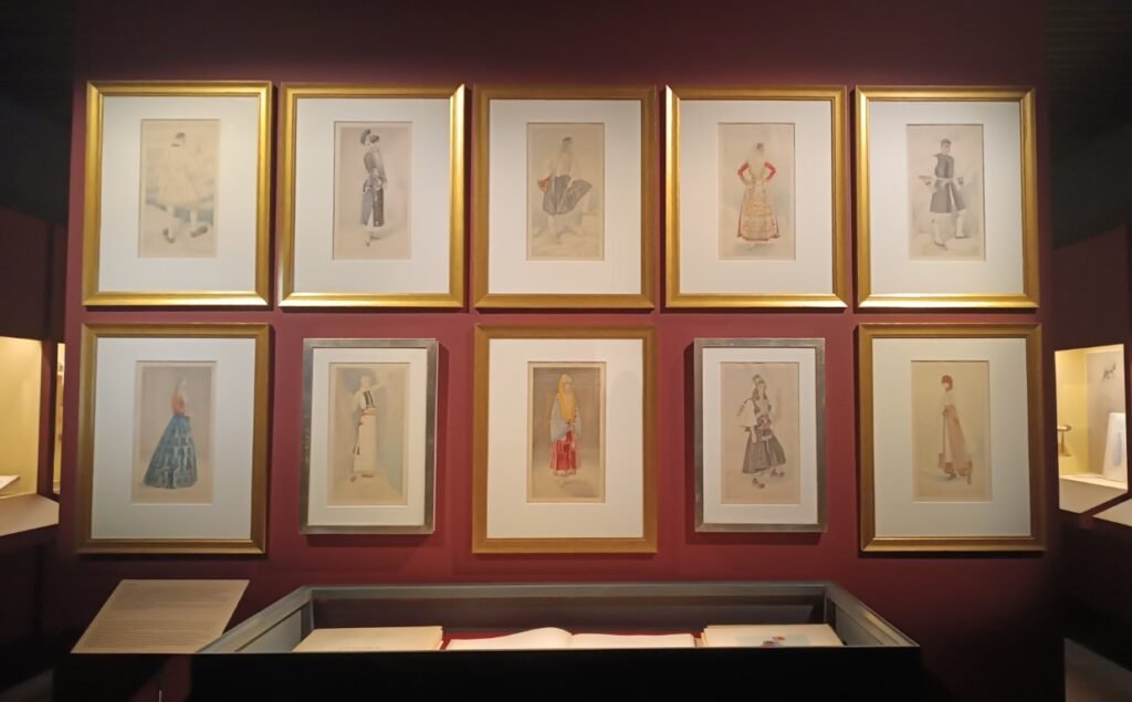 MUSEUM OF GREEK CULTURE