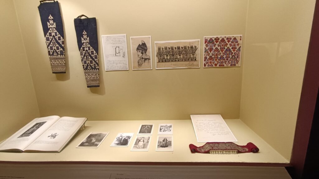 MUSEUM OF GREEK CULTURE