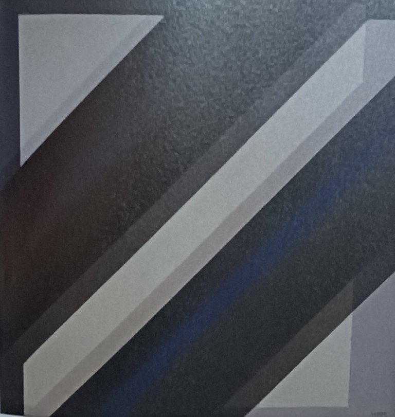 Geometric Abstraction