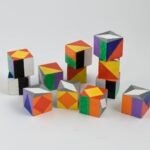 Παιδικές Χαρές & Παιχνίδια 2000-2025. Μία διεθνής γιορτή τέχνης, παιχνιδιού και δημιουργικότητας στο Μουσείο Μπενάκη.