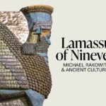 Το Lamassu της Νινευή «επανεμφανίζεται» στην Αθήνα. Ένα κείμενο της Έλενας Ντάκουλα για την έκθεση “Lamassu of Nineveh | Michael Rakowitz & Ancient Cultures”