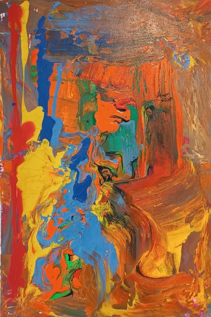 Sianti Gallery NIKIFOROS