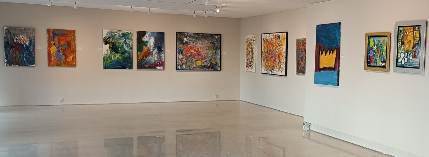 Sianti Gallery NIKIFOROS