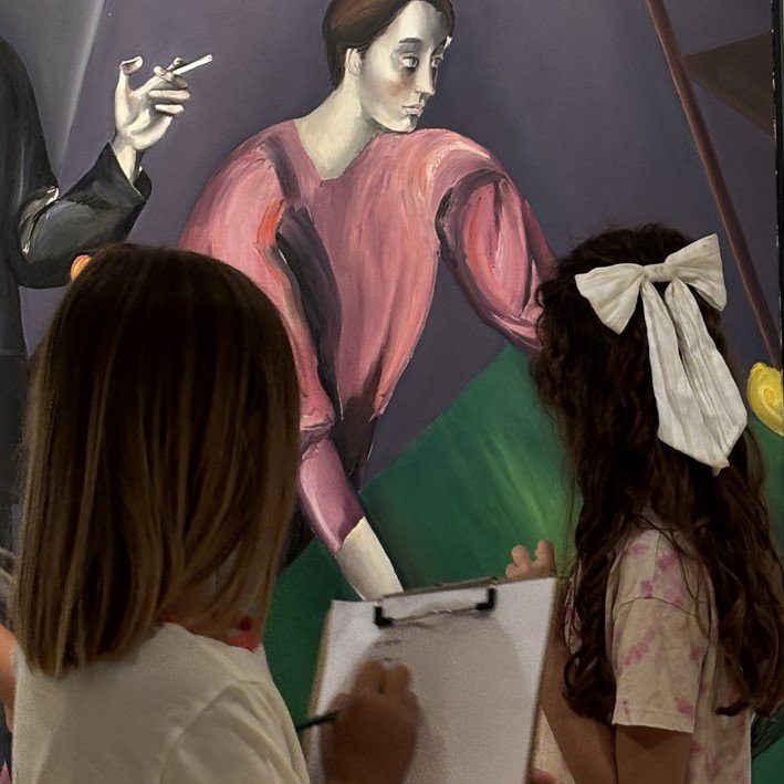 Educational Programs