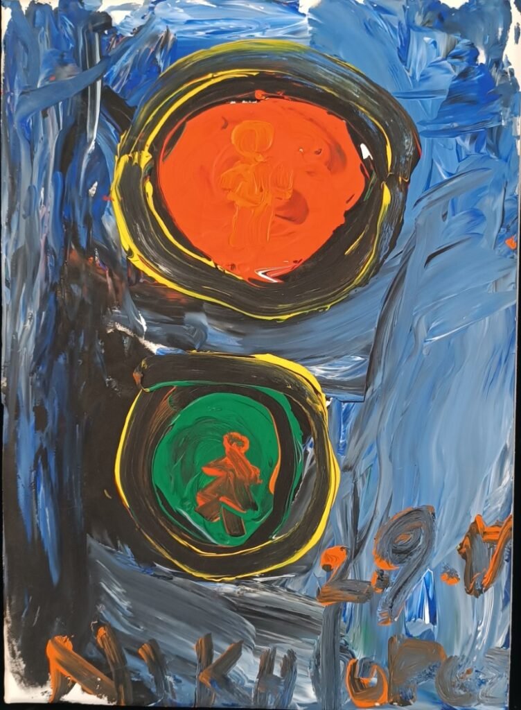 Sianti Gallery NIKIFOROS