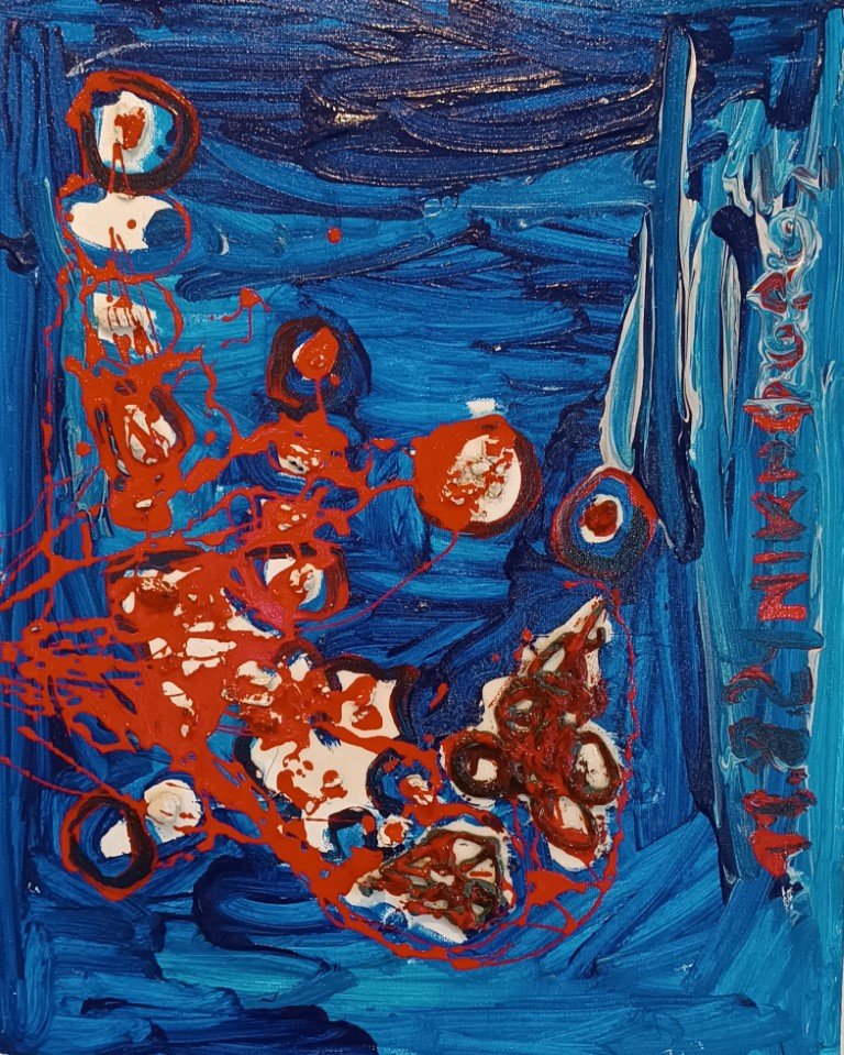 Sianti Gallery NIKIFOROS