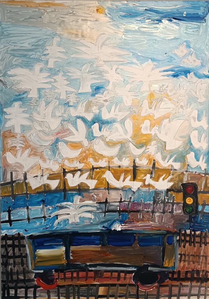 Sianti Gallery NIKIFOROS