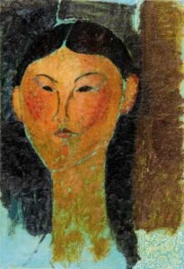 From Monet to Warhol