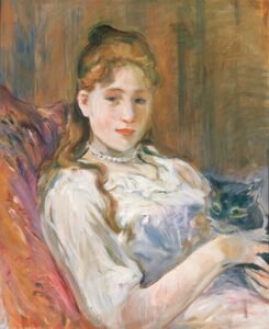 From Monet to Warhol