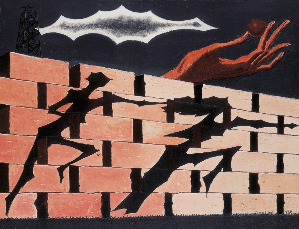 From Monet to Warhol