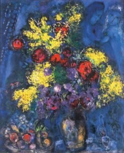 From Monet to Warhol