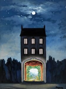 From Monet to Warhol