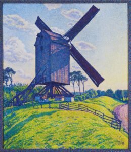 From Monet to Warhol