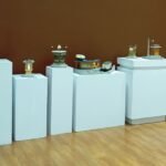 «Περί Πτερύγων Ανέμων». Τα αθηναϊκά περίπτερα μέσα από το βλέμμα του Andrea Finch.