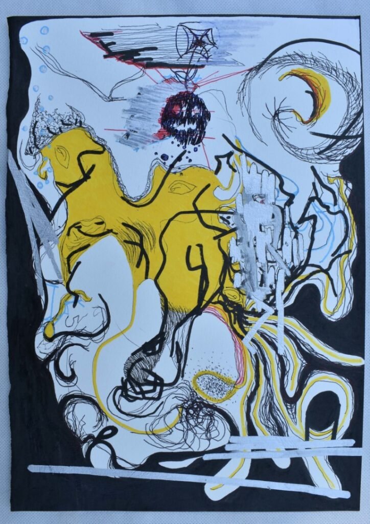 Arurkokk solo exhibition