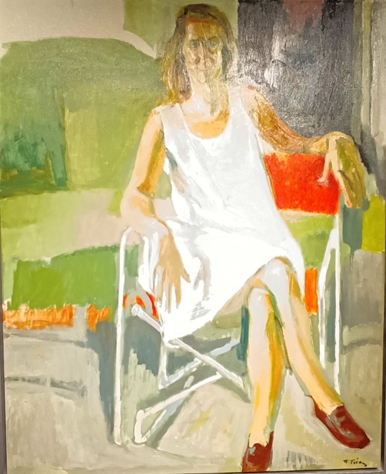 Hellenic American Union Gallery