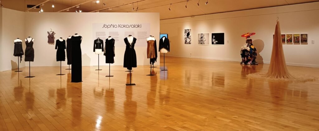 WHAT YOU WEAR IS WHAT YOU ARE