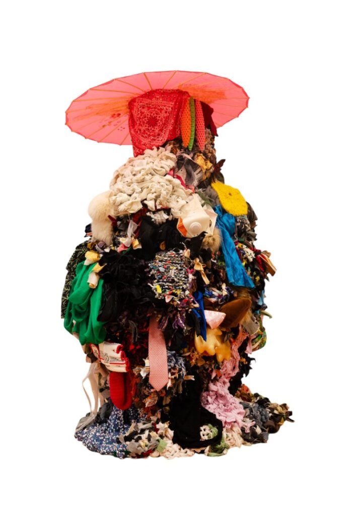 WHAT YOU WEAR IS WHAT YOU ARE